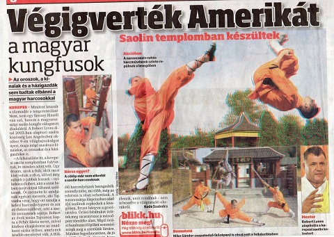 V&eacute;givert&eacute;k Amerik&aacute;t!